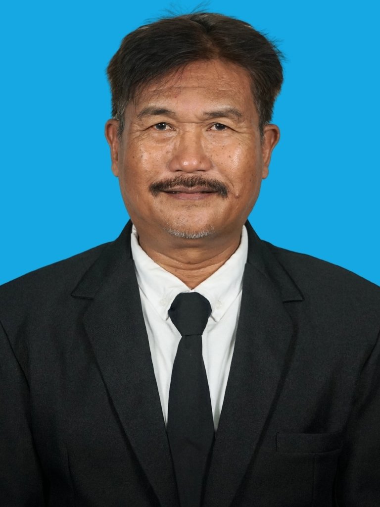 Usep Saripudin